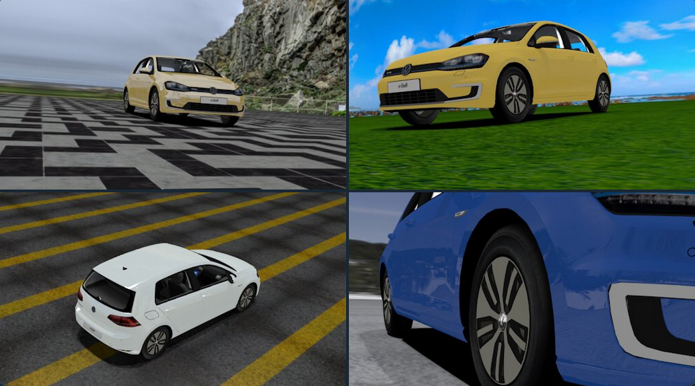 AI & Object Detection